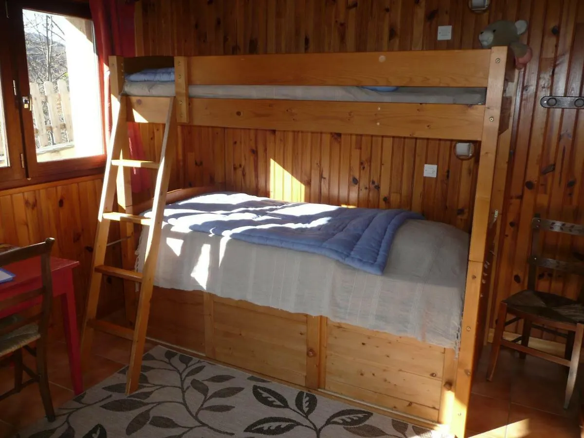 La Laurence Hotel Campan 0*,  France