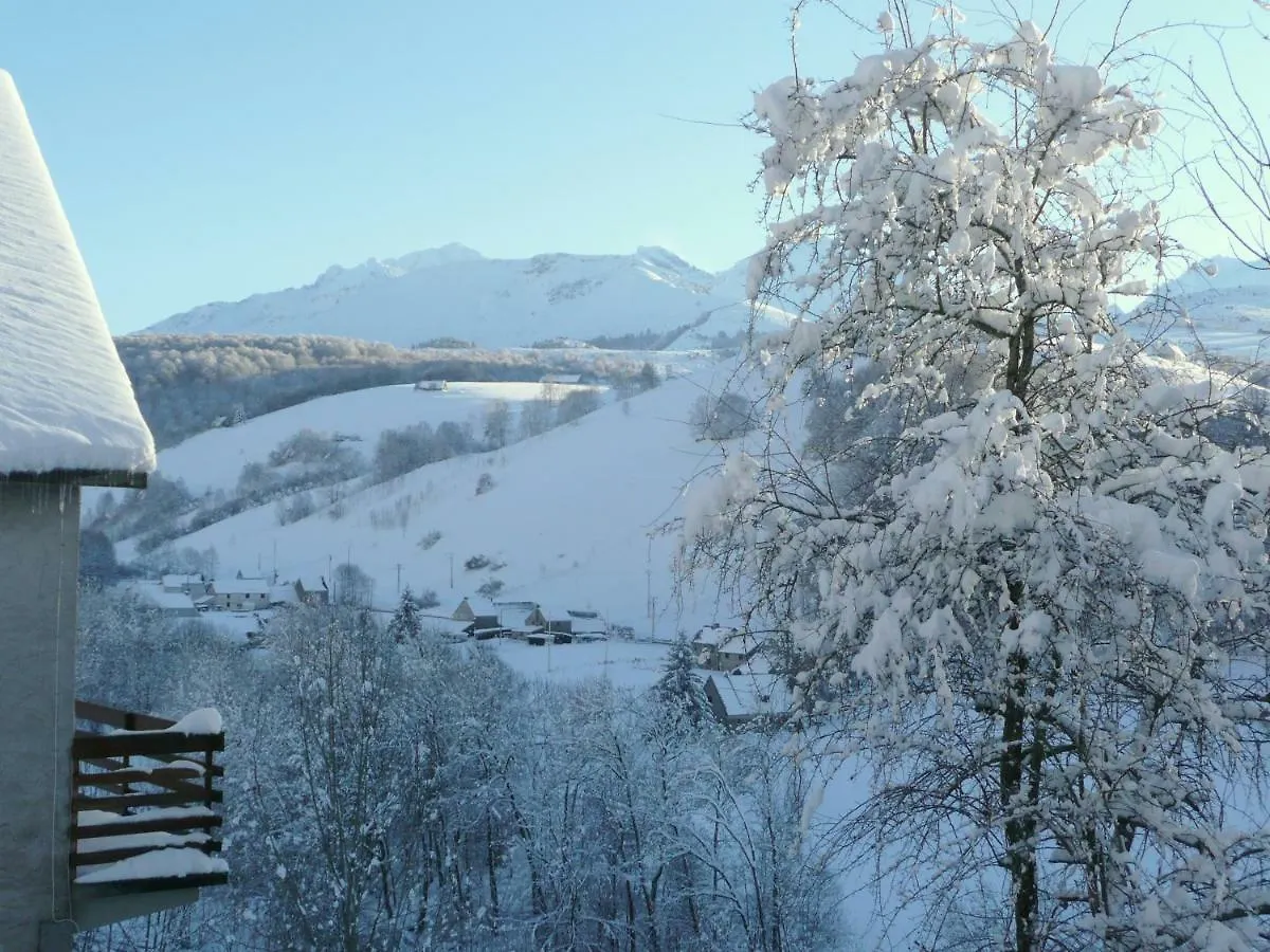 Guest house La Laurence Hotel Campan