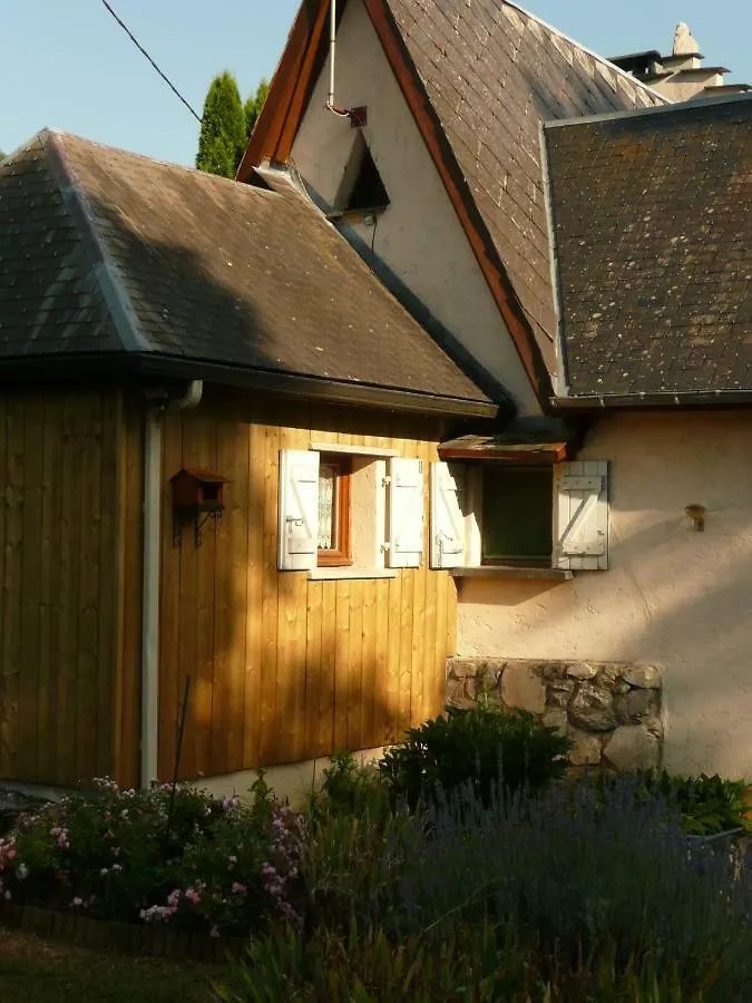 Guest house La Laurence Hotel Campan