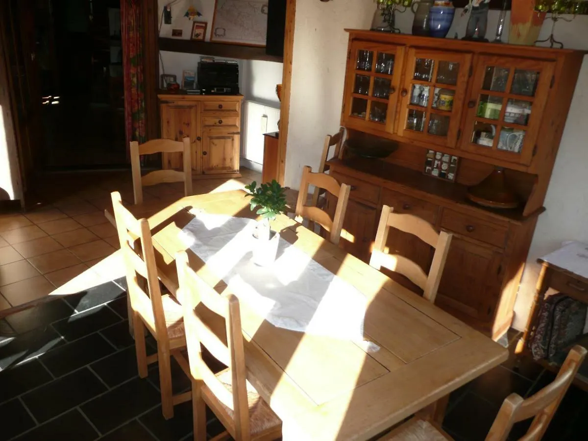 Guest house La Laurence Hotel Campan