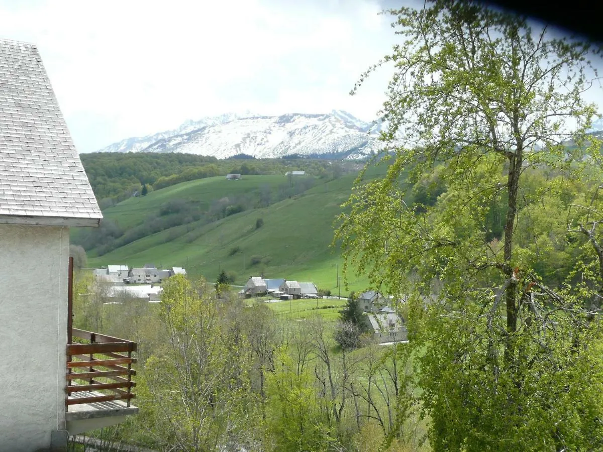 Guest house La Laurence Hotel Campan France