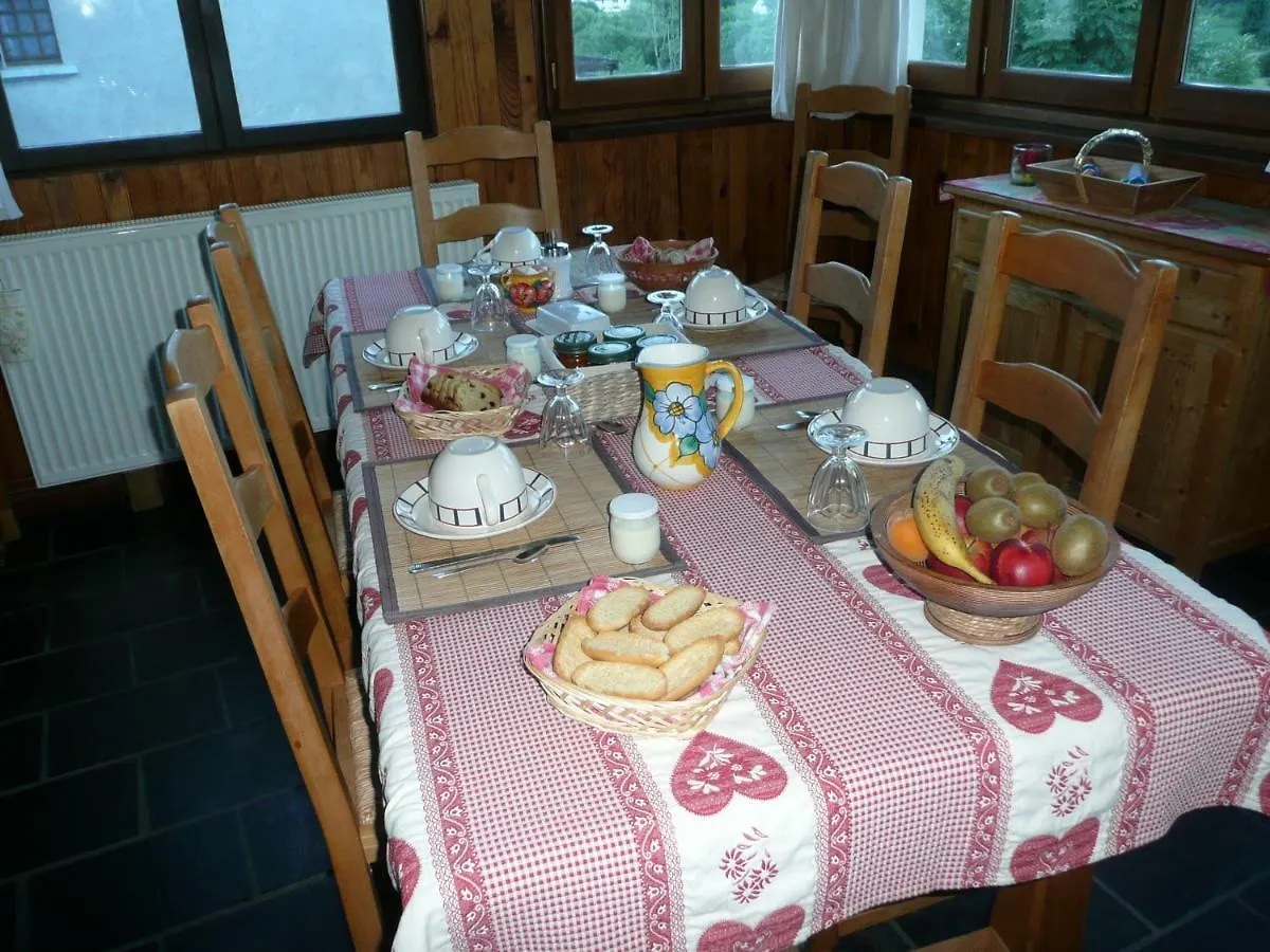 Guest house La Laurence Hotel Campan
